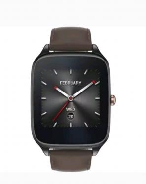 Asus Zen Watch SmartWatch Bomb diggity