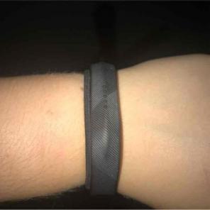 Fitbit flex 2