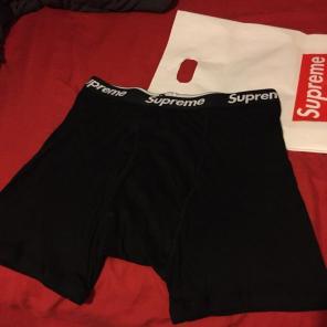 Supreme Boxer
