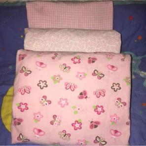 Crib Sheets