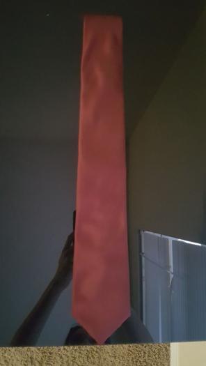 Came color Tie