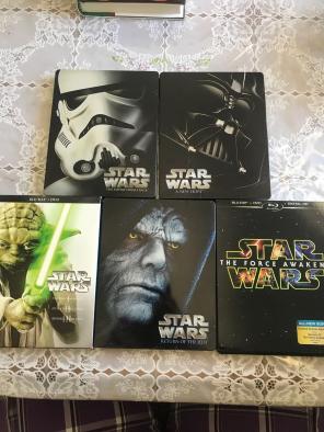 StarWars