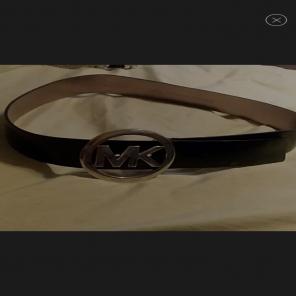 Mk Belt