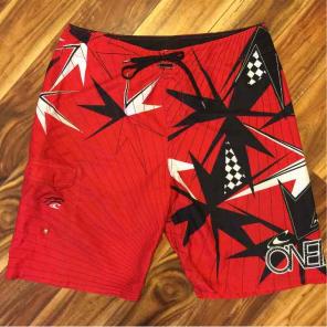 O'Neill - Size: 36 - Men's Surf Shorts