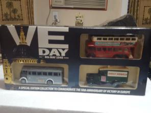 be day 8th May 1945