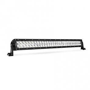 32” LED Light Bar!