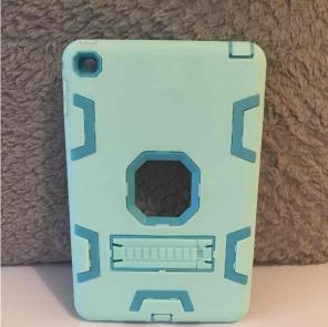 Case cover for the Mini 4 iPad