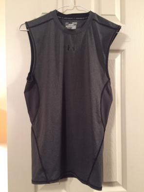 UNDER ARMOUR Compression Sz MD