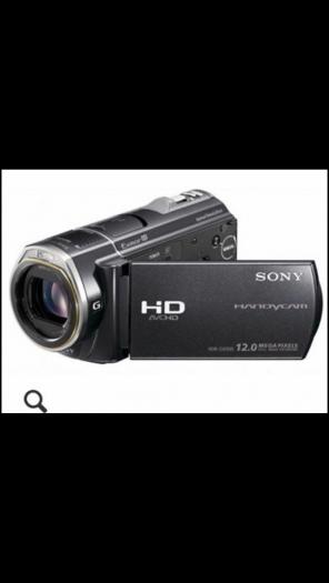 HANDYCAM CX-500