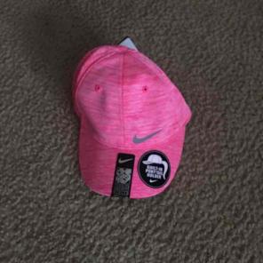 Nike Dri fit cap