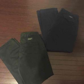 Men's polo Ralph Lauren pants