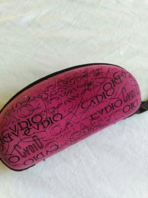 GLASSES CASE