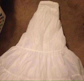 Wedding Slip