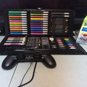 Art Set