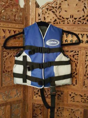 Child's Lifejacket