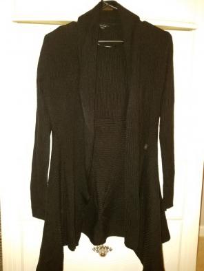 Women's cardigan