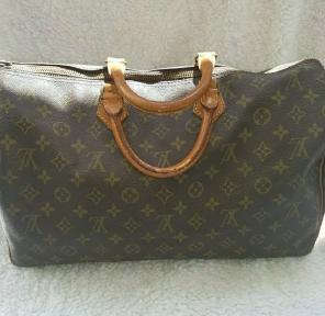 SPEEDY 40 Authentic.