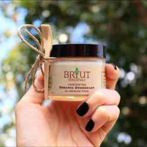 ELIMINATES ODOR GUARANTEED! 100%Organic!