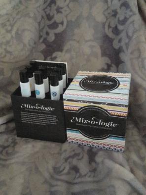 Mixologie Blendable Perfume Collection