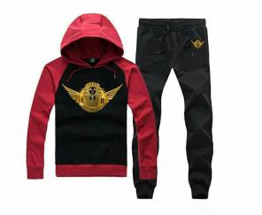 Lost Royalty Sweatsuit