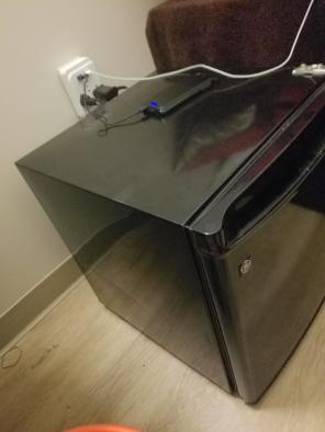 Mini Fridge