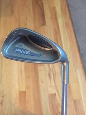 Ping ladies G2L 8 iron