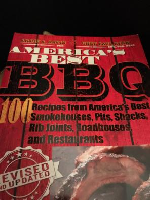 Cookbook