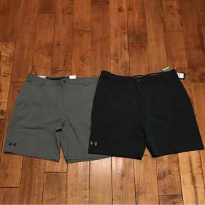 Under Armour Mens NWT Shorts (2)