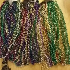 72 beads