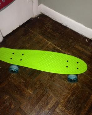 Penny Board
