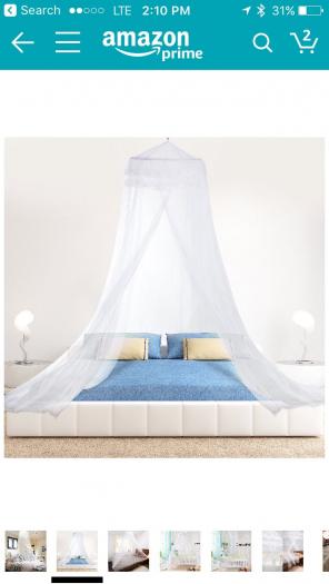Bed Canopy