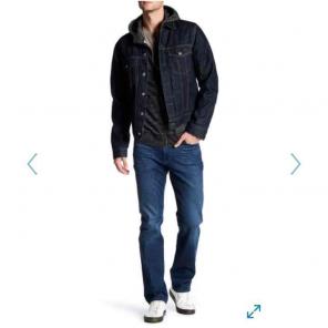 7 for all Mankind Standard Straight mens