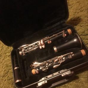 Clarinet
