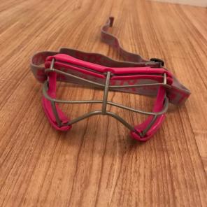 STX goggles