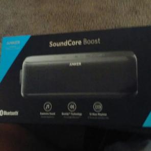 SoundCore Boost