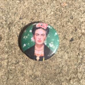 Frida Kahlo