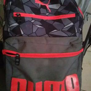 Puma BookBag