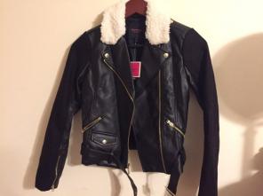Juicy Couture Jacket! New With Tag!