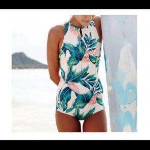 Surf Style Swimsuit ( Medium )