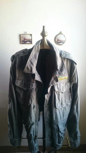 LUCKY BRAND FIELD JACKET