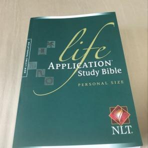 Study Bible