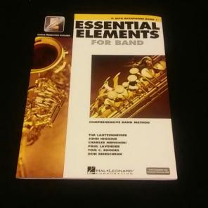 saxophone