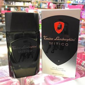 Tonino Lamborghini MITICO Men Fragrance