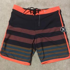 Hurley Bathing Suit