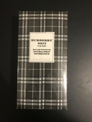 Brit men 3.3oz