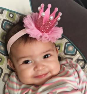 Princess Crown HeadbandToday Only Price!