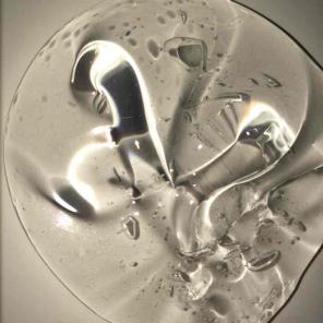 Clear Slime