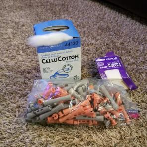 Perm supplies