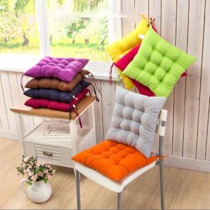 4 Chair Cushions