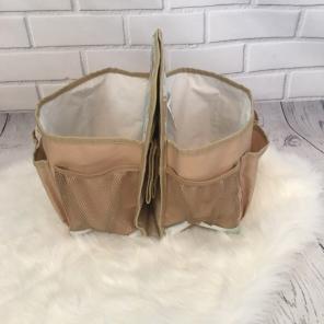 Diaper Genie Diaper Tote